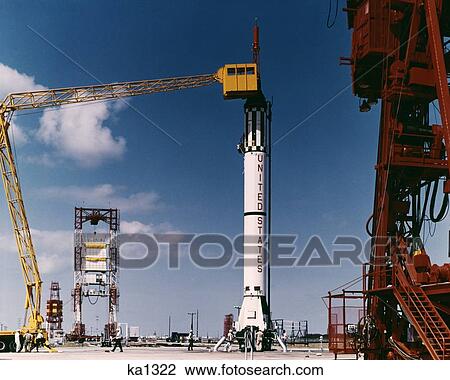 1966 1960S Retro Gemini Launch Nasa Space View Large Photo Image Stock Image - 1966 1960S Retro Gemini Launch Nasa Space. Fotosearch