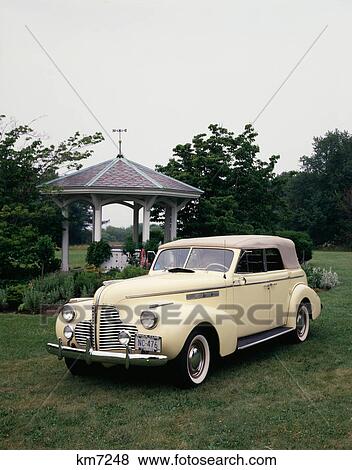 1940 buick century phaeton View Large Photo Image Stock Photo - 1940 buick century phaeton. Fotosearch