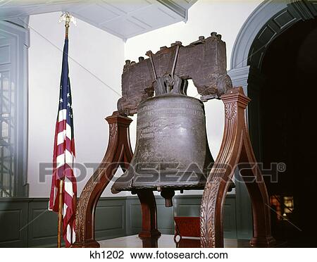 1960s liberty bell monument philadelphia pa View Large Photo Image Stock Image - 1960s liberty bell monument philadelphia pa. Fotosearch