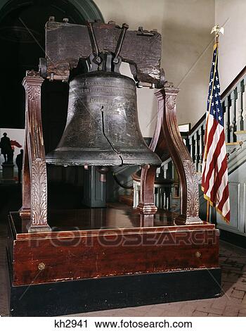 1960s liberty bell monument View Large Photo Image Stock Image - 1960s liberty bell monument. Fotosearch
