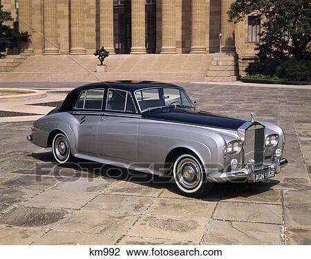 1960s rolls royce art museum philadelphia View Large Photo Image Stock Image - 1960s rolls royce art museum philadelphia. Fotosearch