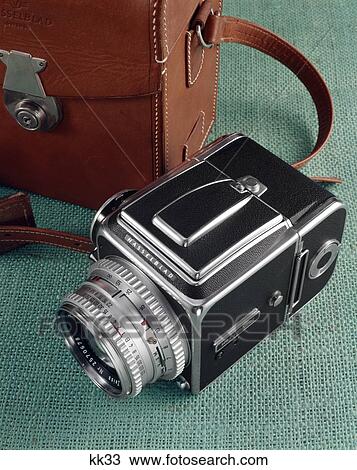 1960s still life hasselblad camera leather case green background View Large Photo Image Stock Image - 1960s still life hasselblad camera leather case green background. Fotosearch