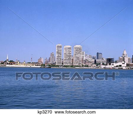 1970s 1980s philadelphia pa waterfront skyline along delaware river View Large Photo Image Stock Image - 1970s 1980s philadelphia pa waterfront skyline along delaware river. Fotosearch