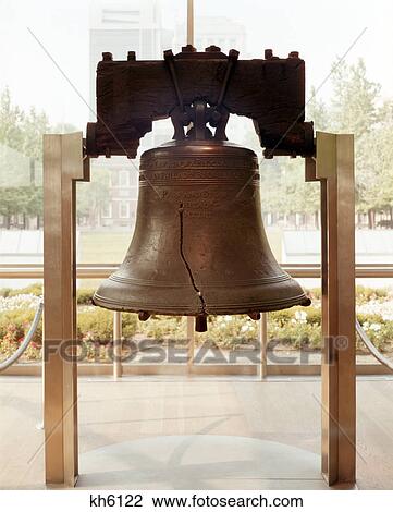 1970s liberty bell monument philadelphia pa View Large Photo Image Stock Image - 1970s liberty bell monument philadelphia pa. Fotosearch