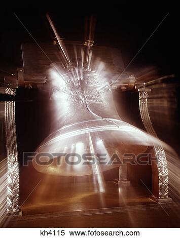 1970s special zoom effect liberty bell View Large Photo Image Stock Photography - 1970s special zoom effect liberty bell. Fotosearch