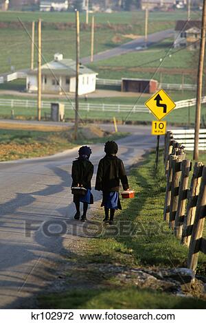 amish farmland lancaster county pennsylvania View Large Photo Image Stock Image - amish farmland lancaster county pennsylvania. Fotosearch