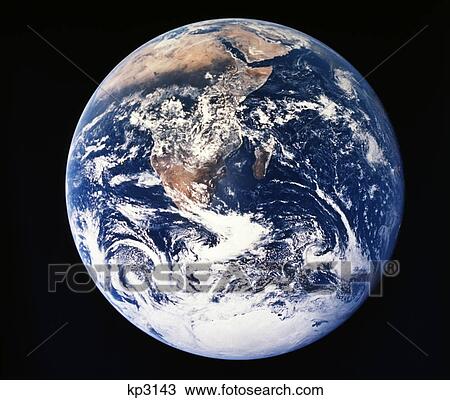 apollo 17 view of earth View Large Photo Image Stock Image - apollo 17 view of earth. Fotosearch