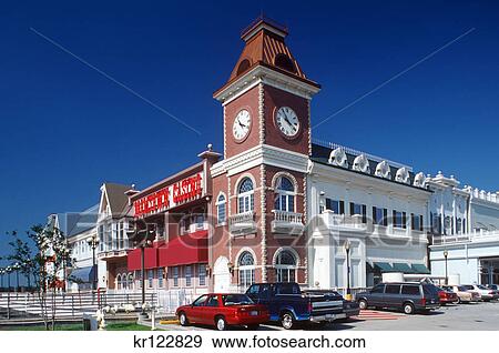 biloxi, ms boomtown casino View Large Photo Image Stock Photo - biloxi, ms boomtown casino. Fotosearch