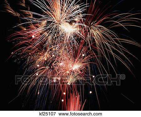 fireworks View Large Photo Image Stock Photo - fireworks. Fotosearch