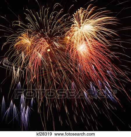 fireworks View Large Photo Image Stock Photo - fireworks. Fotosearch
