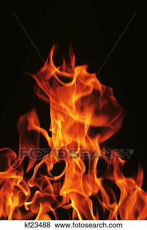 flames View Large Photo Image Stock Photo - flames. Fotosearch