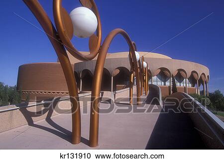 grady gammage auditorium frank lloyd wright arizona state university tempe View Large Photo Image Stock Image - grady gammage auditorium frank lloyd wright arizona state university tempe. Fotosearch