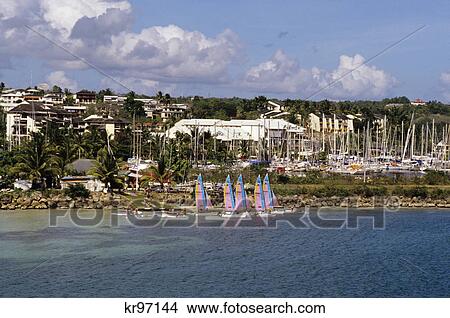 guadeloupe caribbean View Large Photo Image Picture - guadeloupe caribbean. Fotosearch