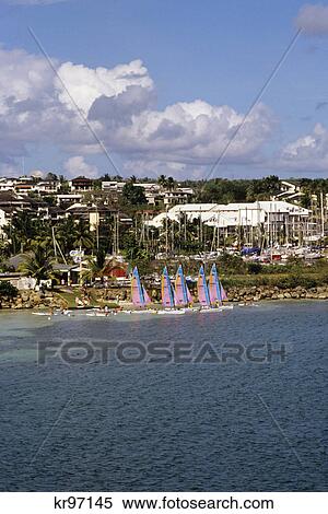 guadeloupe caribbean View Large Photo Image Stock Photography - guadeloupe caribbean. Fotosearch