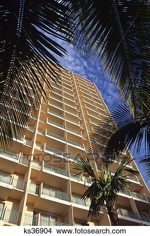 high-rise hotel san juan, puerto rico View Large Photo Image Picture - high-rise hotel san juan, puerto rico. Fotosearch