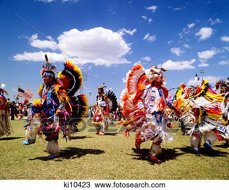 pow wow native americans hold competition at arizona state university tempe arizona View Large Photo Image Stock Image - pow wow native americans hold competition at arizona state university tempe arizona. Fotosearch