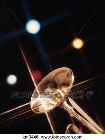 shining brass trumpet star filter effect View Large Photo Image Stock Photograph - shining brass trumpet star filter effect. Fotosearch