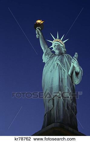 statue of liberty new york city, new york View Large Photo Image Stock Image - statue of liberty new york city, new york. Fotosearch