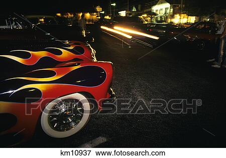 street rods View Large Photo Image Stock Photo - street rods. Fotosearch