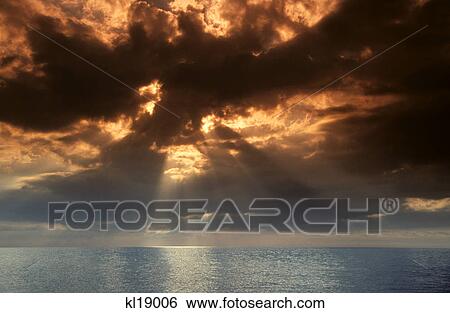 sunrise on the mediterranean costa del sol, spain View Large Photo Image Stock Photograph - sunrise on the mediterranean costa del sol, spain. Fotosearch