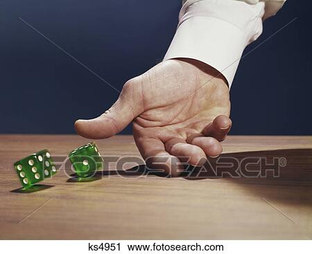 1960S Man’S Hand Rolling Dice View Large Photo Image Stock Image - 1960S Man’S Hand Rolling Dice. Fotosearch