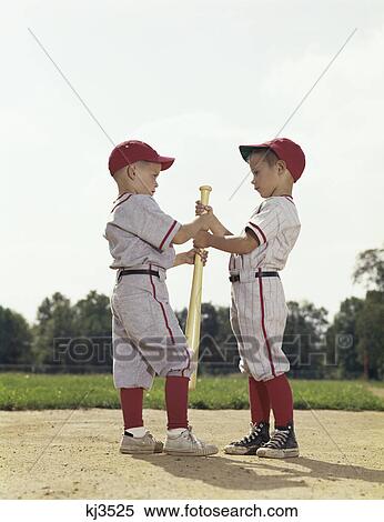 boys baseball uniforms