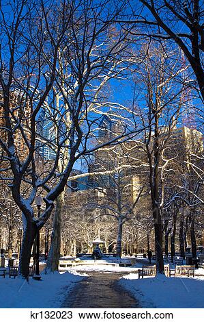 2000S 2009 Winter Scene Snow Covered Rittehhouse Square Park Philadelphia Pennysylvania View Large Photo Image Stock Image - 2000S 2009 Winter Scene Snow Covered Rittehhouse Square Park Philadelphia Pennysylvania. Fotosearch