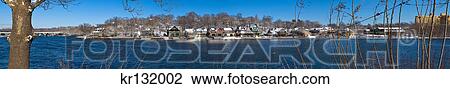 2000S Panoramic Winter Snow Scene Boathouse Row Schuylkill River Philadelphia View Large Photo Image Stock Image - 2000S Panoramic Winter Snow Scene Boathouse Row Schuylkill River Philadelphia. Fotosearch