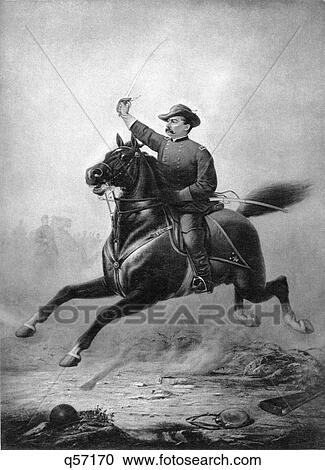 1800S 1860S Painting Sheridan'S Ride By T. Buchanan Read Who Also Wrote An Accompanying Poem October 1864 Cedar Creek Near Winchester Virginia View Large Photo Image Stock Image - 1800S 1860S Painting Sheridan'S Ride By T. Buchanan Read Who Also Wrote An Accompanying Poem October 1864 Cedar Creek Near Winchester Virginia. Fotosearch