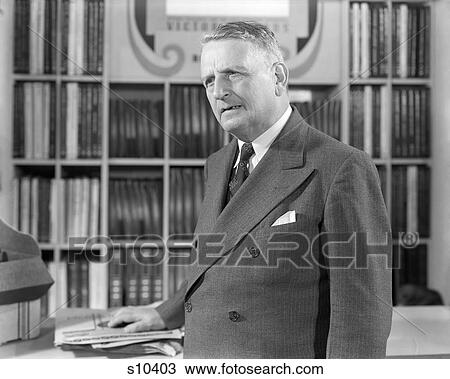 1930S 1940S Man Earnest Salesman In Double Breasted Suit Making Sales Presentation View Large Photo Image Stock Image - 1930S 1940S Man Earnest Salesman In Double Breasted Suit Making Sales Presentation. Fotosearch