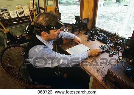 Man Telegraph Operator In Antique Railroad Station View Large Photo Image Stock Image - Man Telegraph Operator In Antique Railroad Station. Fotosearch