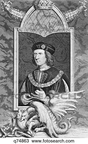 1400S 1480S Richard Iii Last Plantagenet King Of England View Large Photo Image Stock Image - 1400S 1480S Richard Iii Last Plantagenet King Of England. Fotosearch