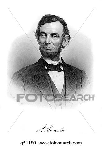 1800S 1860S 1862 Portrait Abraham Lincoln 16Th President Of The United States Of America View Large Photo Image Stock Image - 1800S 1860S 1862 Portrait Abraham Lincoln 16Th President Of The United States Of America. Fotosearch