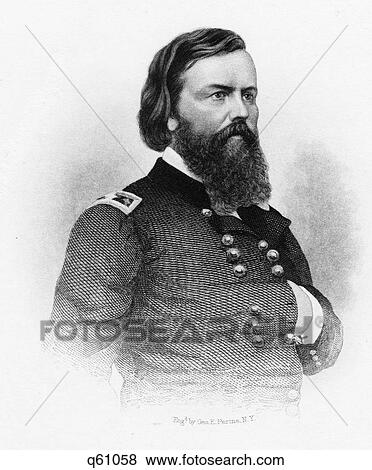 1800S 1860S Major John Pope Union Officer During American Civil War Also Saw Service In Dakota And Apache Wars View Large Photo Image Stock Photo - 1800S 1860S Major John Pope Union Officer During American Civil War Also Saw Service In Dakota And Apache Wars. Fotosearch