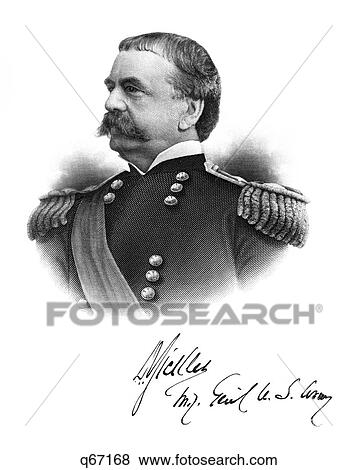 1800S 1860S Portrait David Sickles Major General Union Army During American Civil War Wounded At Battle Gettysburg Lost A Leg View Large Photo Image Stock Photo - 1800S 1860S Portrait David Sickles Major General Union Army During American Civil War Wounded At Battle Gettysburg Lost A Leg. Fotosearch