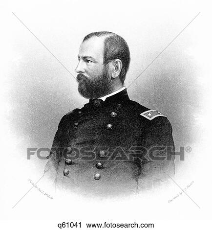 1800S 1860S Portrait Union General Fitz-John Porter Lost 2Nd Battle Of Bull Run And Was Court-Martialed Later Vindicated View Large Photo Image Stock Image - 1800S 1860S Portrait Union General Fitz-John Porter Lost 2Nd Battle Of Bull Run And Was Court-Martialed Later Vindicated. Fotosearch