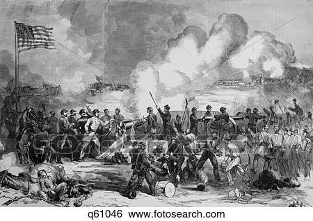 1860S 1861 General Price Confederate Militia Besiege Colonel Mulligan Union Defenders First Battle Of Lexington Missouri Usa View Large Photo Image Stock Photograph - 1860S 1861 General Price Confederate Militia Besiege Colonel Mulligan Union Defenders First Battle Of Lexington Missouri Usa. Fotosearch