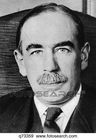 1930S Portrait John Maynard Keynes Economist Baron Of Tilton View Large Photo Image Stock Photo - 1930S Portrait John Maynard Keynes Economist Baron Of Tilton. Fotosearch