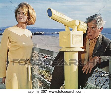 1960S 1967 Crime Drama Point Blank Lee Marvin Angie Dickenson View Large Photo Image Stock Photo - 1960S 1967 Crime Drama Point Blank Lee Marvin Angie Dickenson. Fotosearch