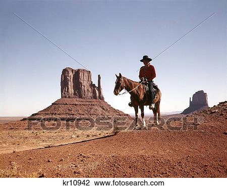 1960S Navajo Man On Horse Monument Valley Navajo Tribal Reservation Usa View Large Photo Image Stock Image - 1960S Navajo Man On Horse Monument Valley Navajo Tribal Reservation Usa. Fotosearch