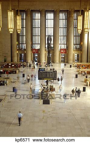 1990S 30Th Street Train Station Interior Philadelphia Pennsylvania Usa View Large Photo Image Stock Image - 1990S 30Th Street Train Station Interior Philadelphia Pennsylvania Usa. Fotosearch