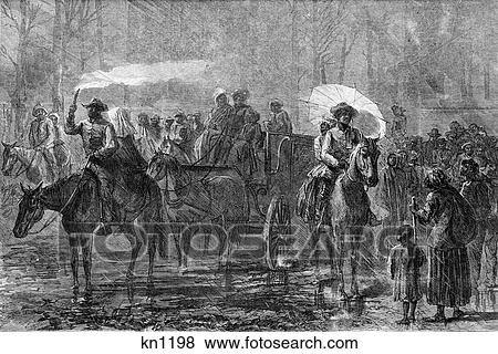 Escaping Out Of Slavery From Southern United States View Large Photo Image Stock Photo - Escaping Out Of Slavery From Southern United States . Fotosearch