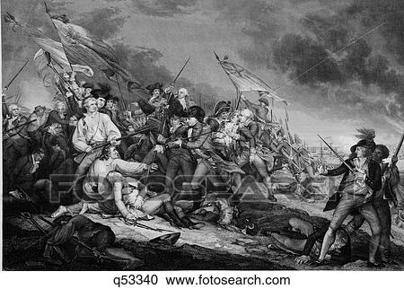 June 17, 1775 Death Of General Joseph Warren American Leader Battle Of Bunker Hill American Revolutionary War By John Trumbull View Large Photo Image Stock Image - June 17, 1775 Death Of General Joseph Warren American Leader Battle Of Bunker Hill American Revolutionary War By John Trumbull. Fotosearch