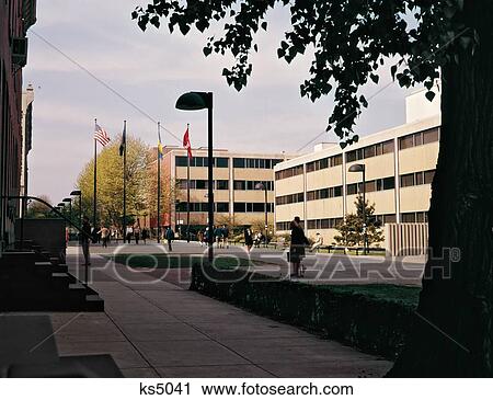 1960S Campus Scene Temple University Philadelphia Pennsylvania Usa View Large Photo Image Stock Image - 1960S Campus Scene Temple University Philadelphia Pennsylvania Usa. Fotosearch