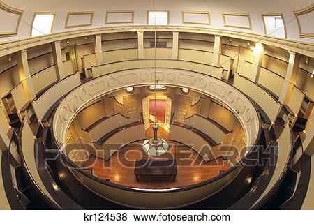 Medical Amphitheater In Pennsylvania Hospital Philadelphia Pa Usa View Large Photo Image Stock Photo - Medical Amphitheater In Pennsylvania Hospital Philadelphia Pa Usa. Fotosearch