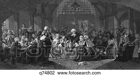 1700s 1790s ENGRAVING OLD NOBLESSE IN THE CONCIERGERIE OLD ARISTOCRATS HELD IN PRISON DURING FRENCH REVOLUTION View Large Photo Image Stock Image - 1700s 1790s ENGRAVING OLD NOBLESSE IN THE CONCIERGERIE OLD ARISTOCRATS HELD IN PRISON DURING FRENCH REVOLUTION. Fotosearch