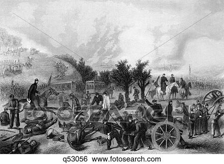1860S July 1863 Battle Of Gettysburg View Large Photo Image Stock Photograph - 1860S July 1863 Battle Of Gettysburg. Fotosearch