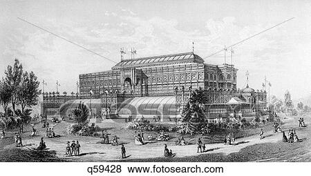1870s 1876 CENTENNIAL EXPOSITION HORTICULTURAL HALL MOST POPULAR BUILDING OF THE FAIR PHILADELPHIA PENNSYLVANIA USA View Large Photo Image Stock Photo - 1870s 1876 CENTENNIAL EXPOSITION HORTICULTURAL HALL MOST POPULAR BUILDING OF THE FAIR PHILADELPHIA PENNSYLVANIA USA. Fotosearch