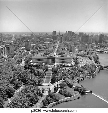 1970s SKYLINE ART MUSEUM AND CITY HALL PHILADELPHIA PA USA View Large Photo Image Stock Photograph - 1970s SKYLINE ART MUSEUM AND CITY HALL PHILADELPHIA PA USA. Fotosearch