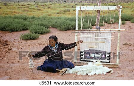 1980s NAVAJO INDIAN WOMAN WEAVING CARDING AND SPINNING WOOL NAVAJO NATION MONUMENT VALLEY ARIZONA AND UTAH USA View Large Photo Image Stock Image - 1980s NAVAJO INDIAN WOMAN WEAVING CARDING AND SPINNING WOOL NAVAJO NATION MONUMENT VALLEY ARIZONA AND UTAH USA. Fotosearch